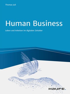 cover image of Human Business